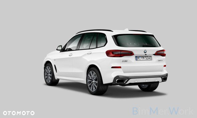 BMW X5 xDrive25d sport - 7