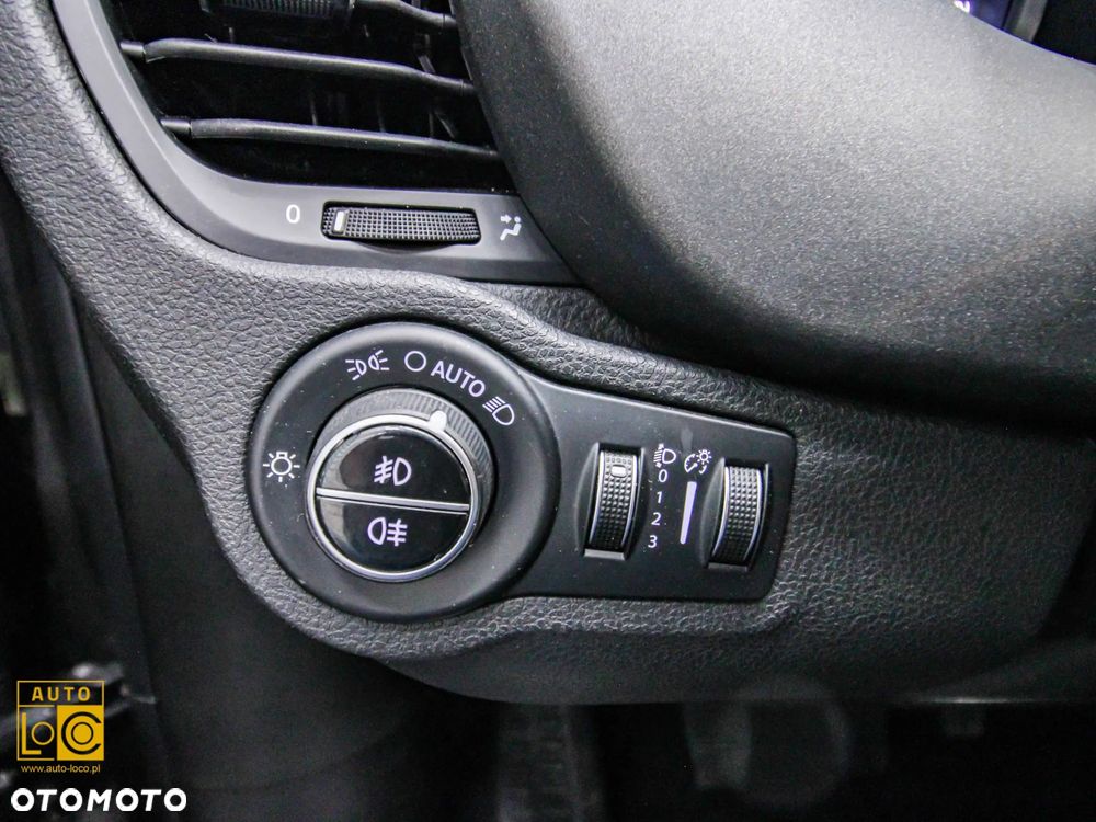 Fiat 500X 2.0 MultiJet Cross Plus AWD - 31