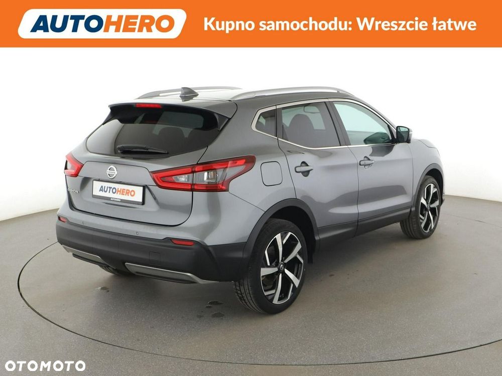 Nissan Qashqai 1.6 DIG-T Tekna - 8