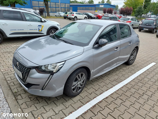 Peugeot 208 1.2 PureTech Active Pack S&S
