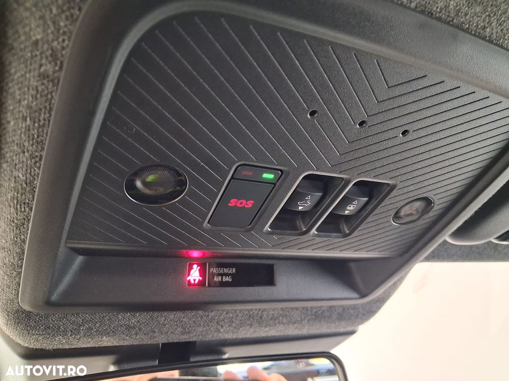 Dacia Bigster TCe 140 4X2 MHEV Extreme - 19