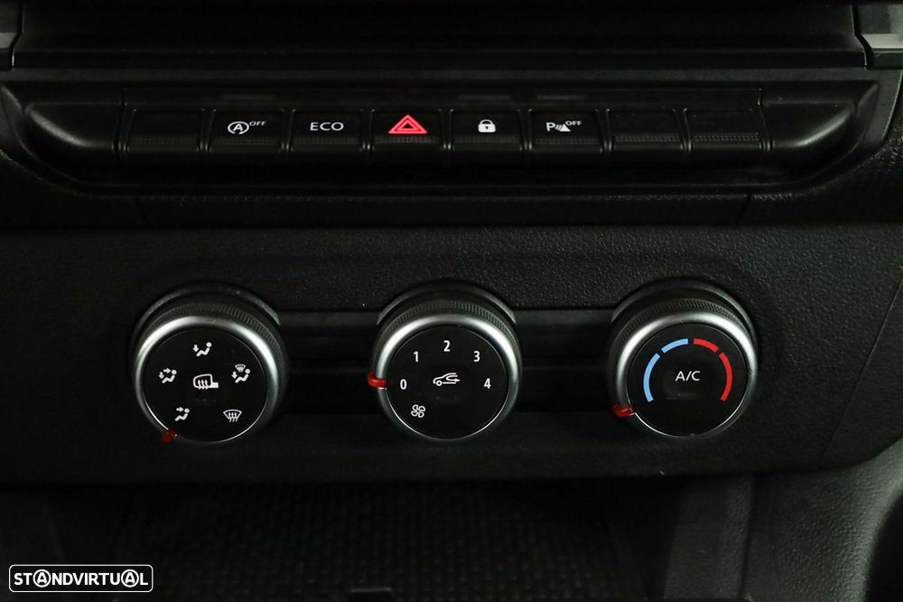 Renault kangoo 1.5 blue dci l2 start - 10