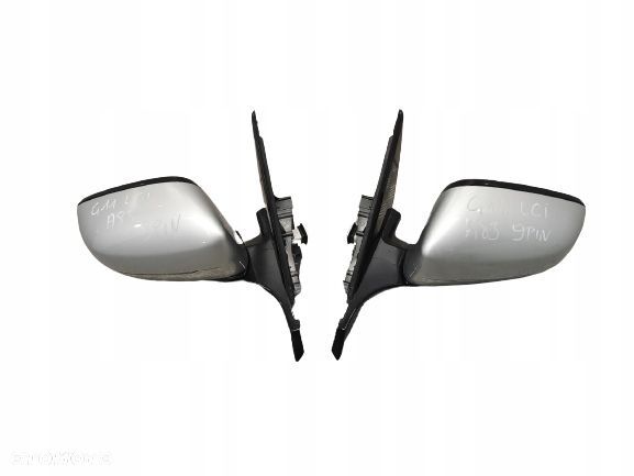 BMW G11 G12 LUSTERKO P/L A83 SHADOWLINE 9PIN - 1