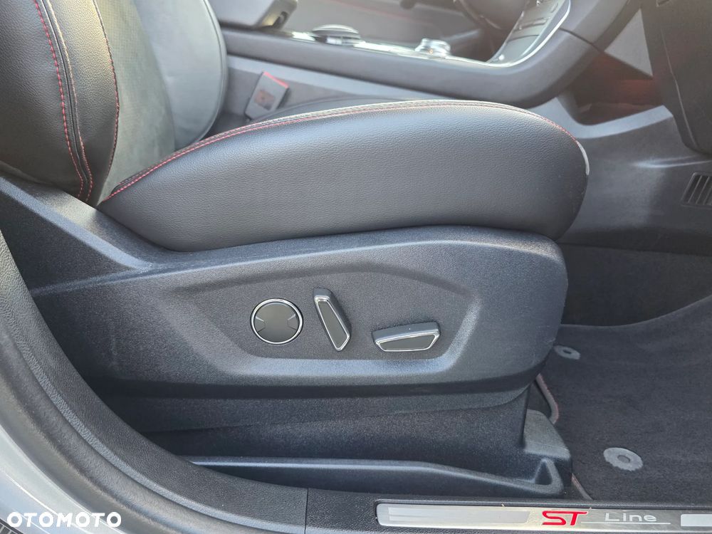 Ford S-Max 2.0 EcoBlue AWD ST-Line - 15