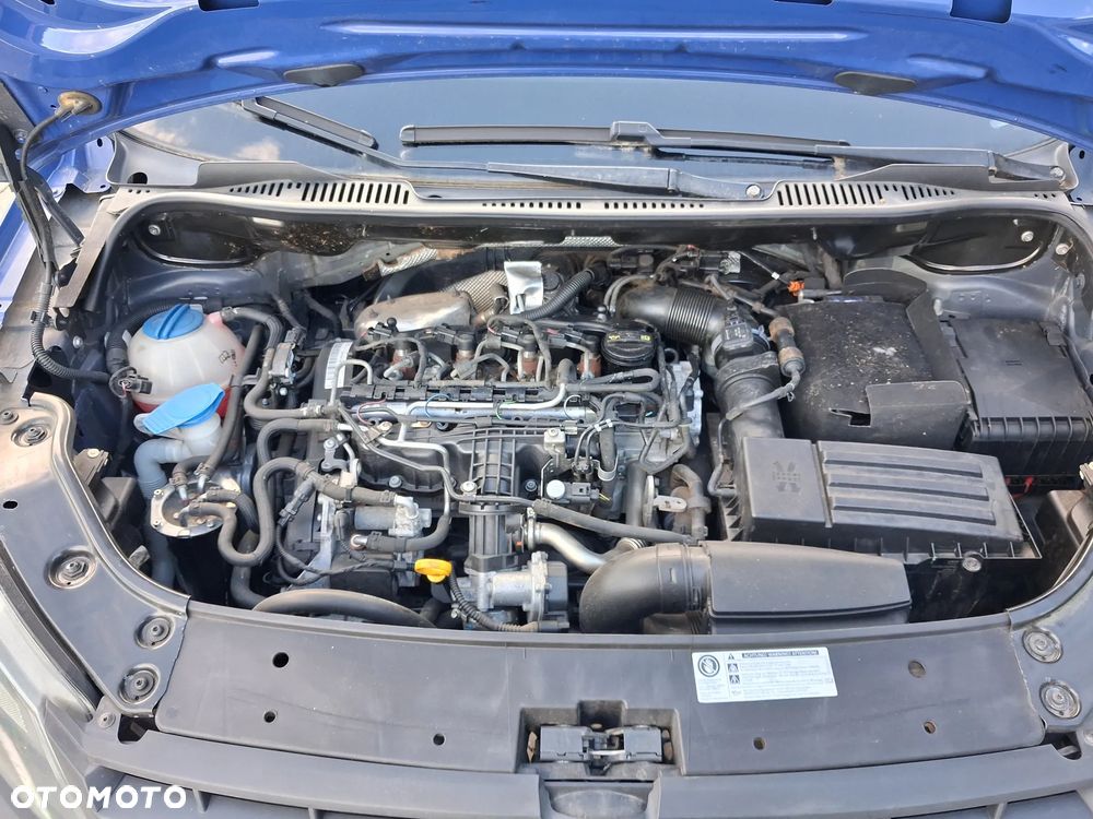 Volkswagen Caddy - 12