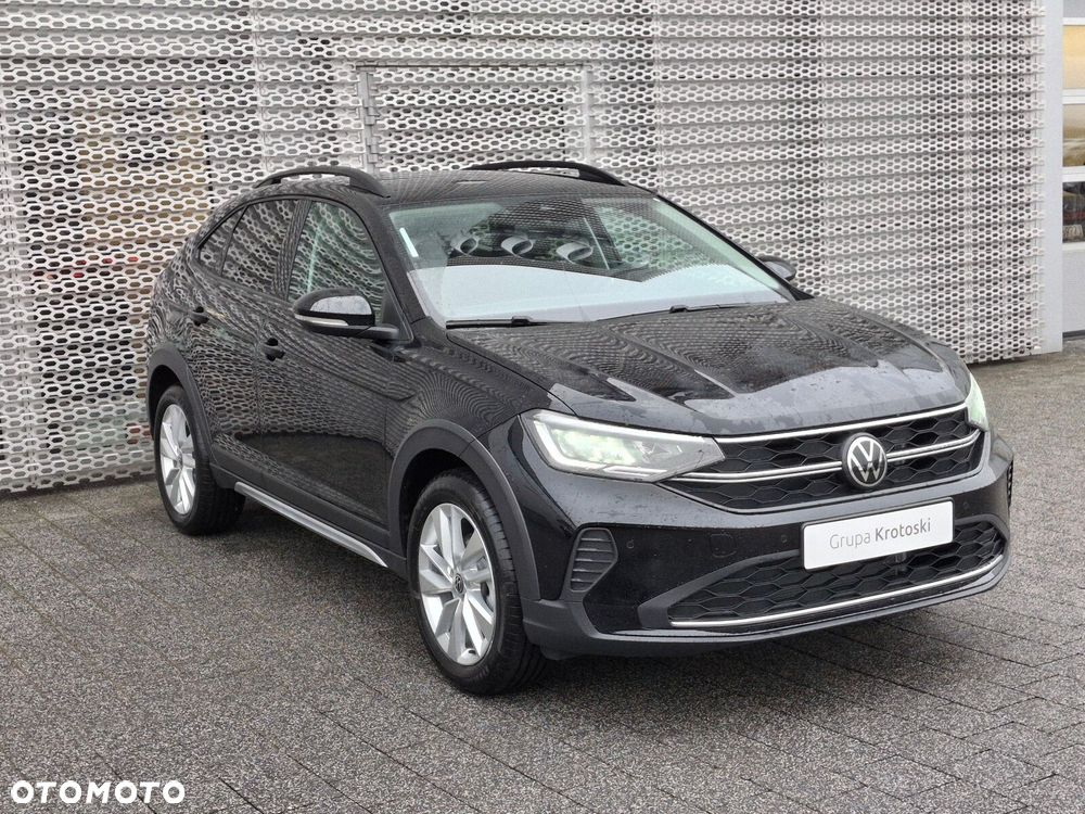 Volkswagen Taigo 1.0 TSI Life Plus - 3