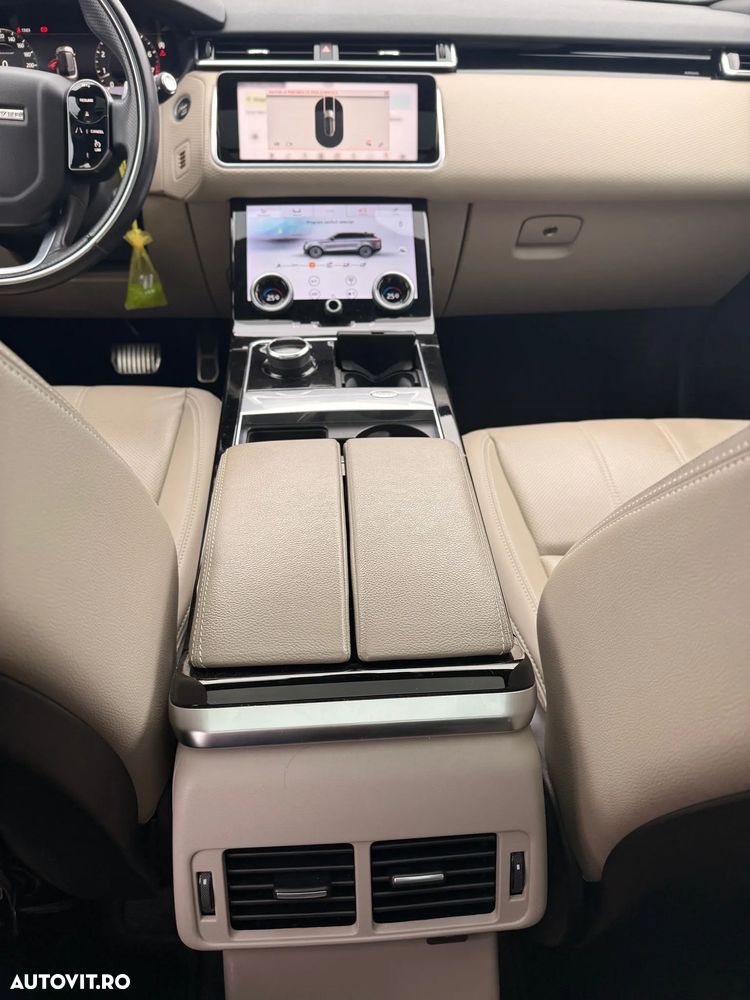 Land Rover Range Rover Velar R-Dynamic 2.0 - 14