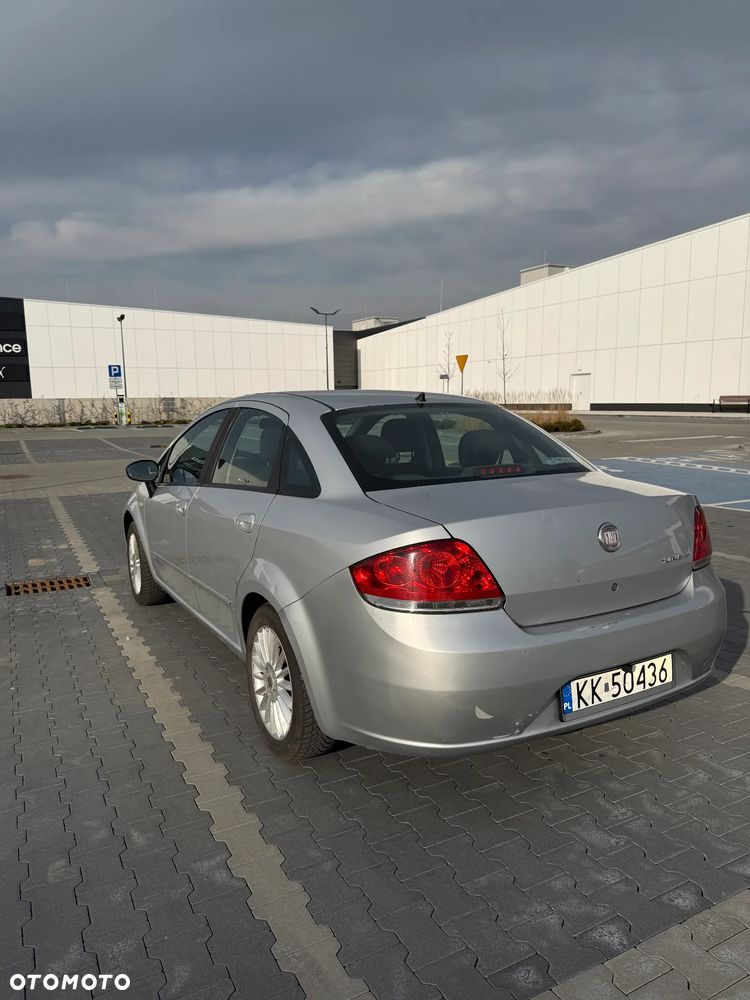 Fiat Linea 1.4 Active - 3