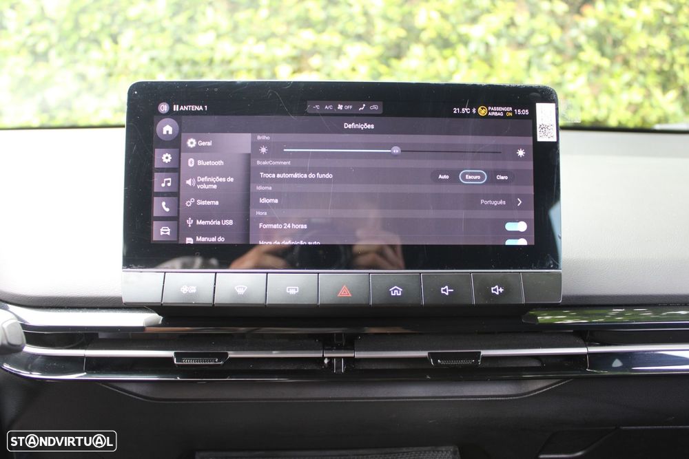 MG MG4 64 kWh Comfort - 12