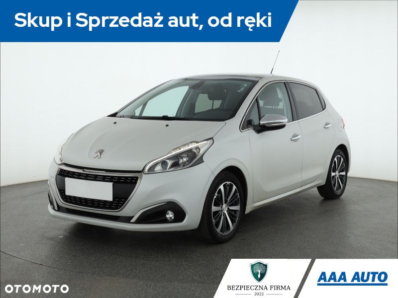 Peugeot 208 - 2
