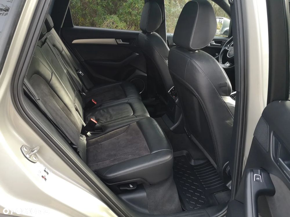 Audi Q5 2.0 TDI Quattro S tronic - 23