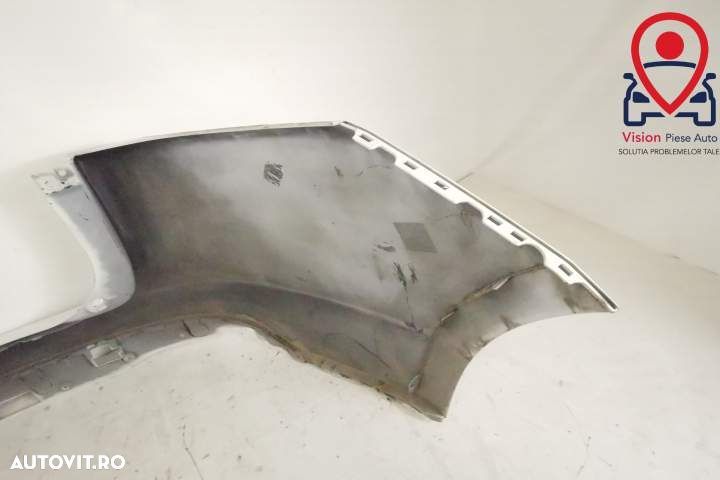 Bara Spate Originala In Stare Buna Jaguar  F-Pace  1 [2016 - 2020] - 5