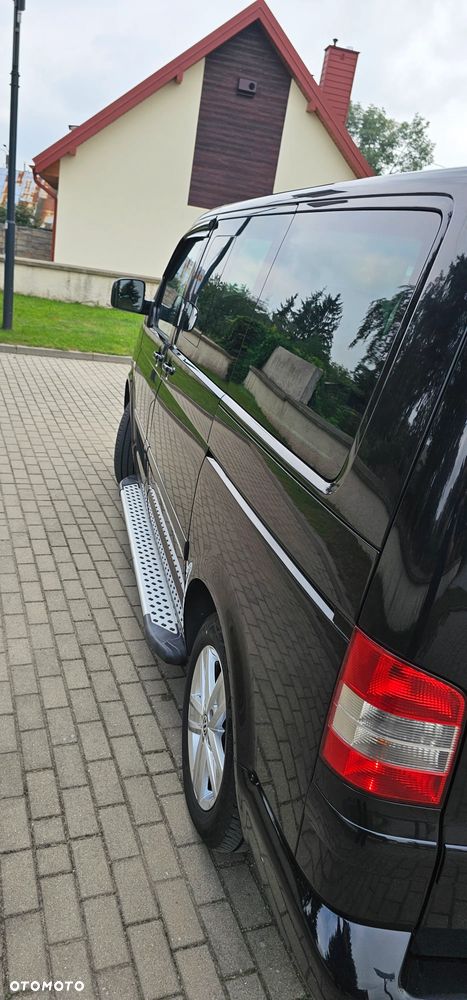 Volkswagen Multivan - 3