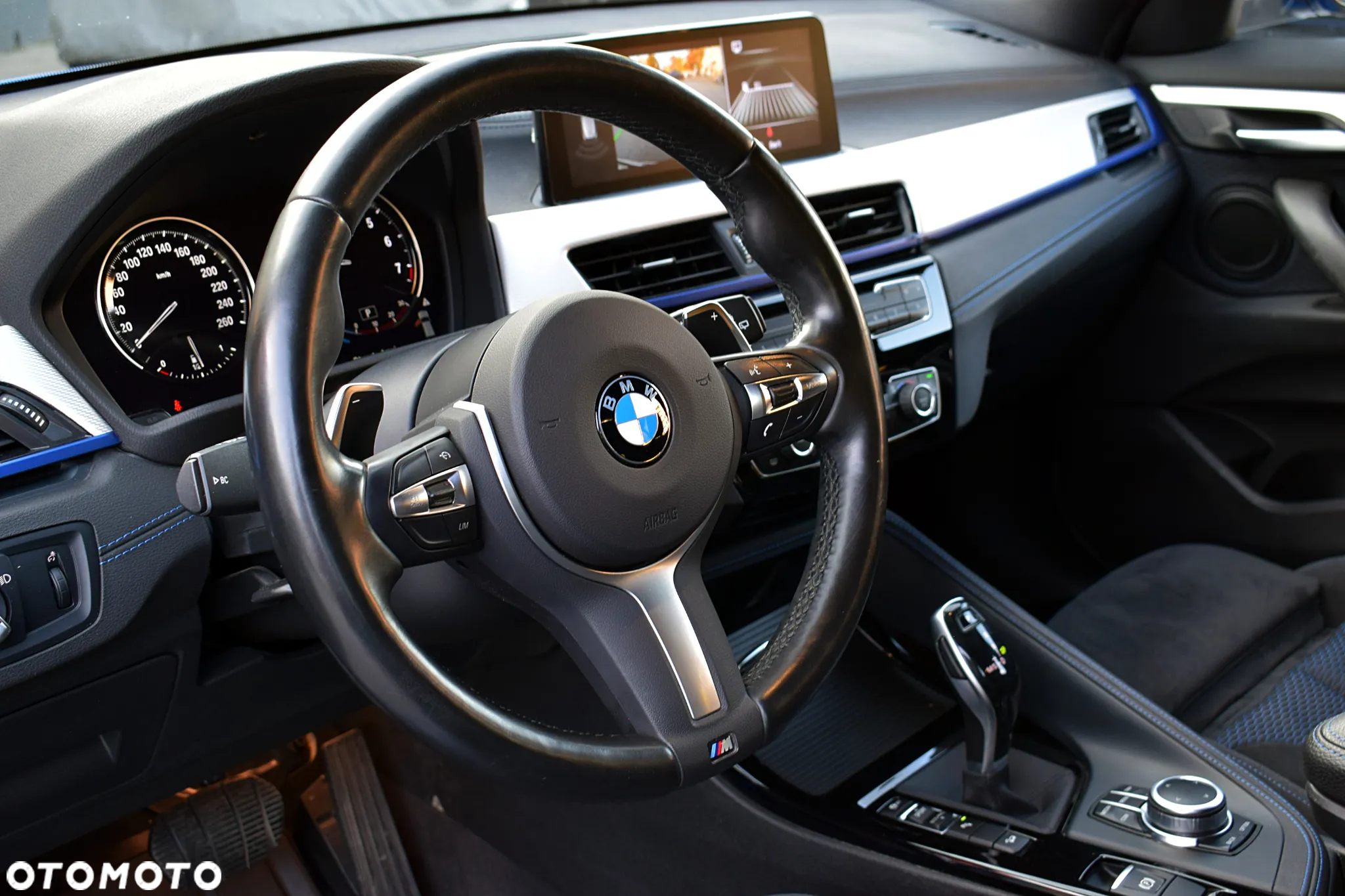 BMW X2 xDrive20i M Sport - 4