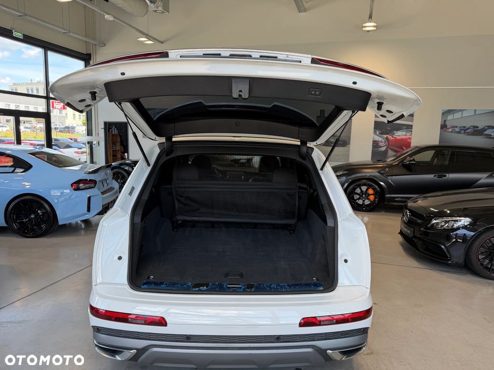 Audi Q7 45 TDI mHEV Quattro S Line Tiptr - 22
