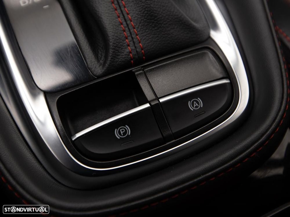 MG ZS 1.0 T-GDI Luxury Aut. - 22