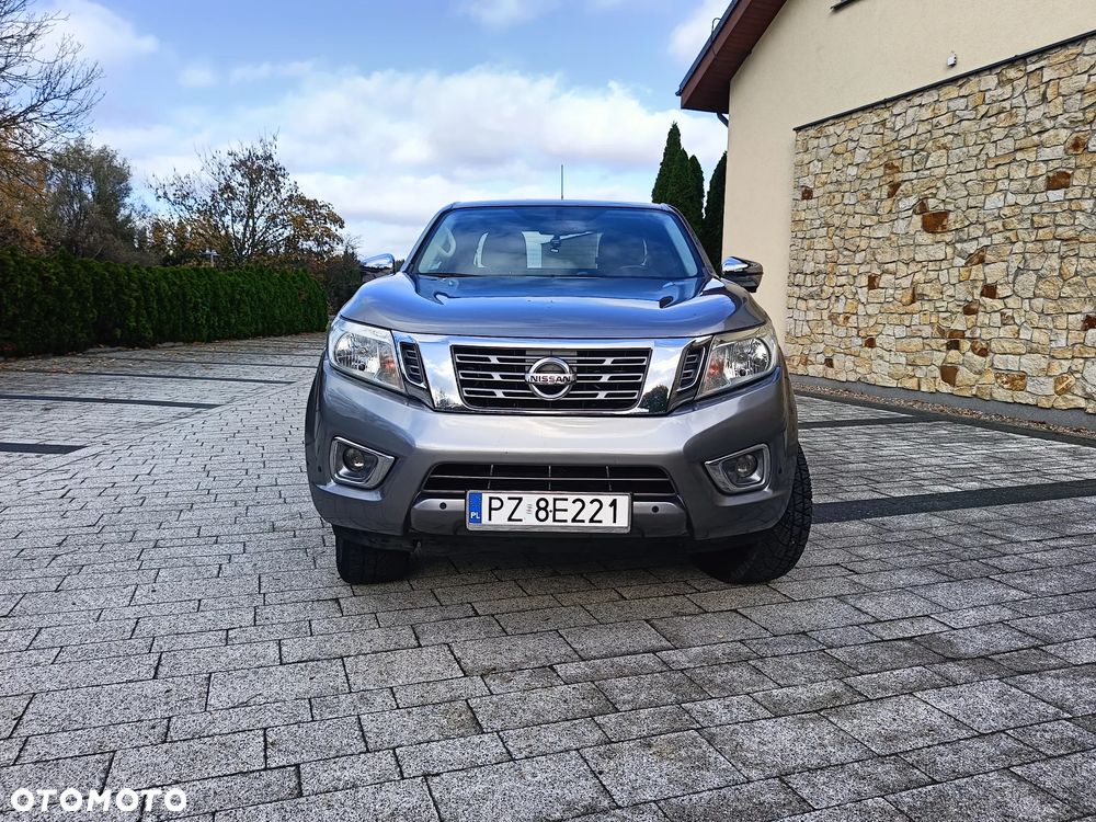Nissan Navara - 27