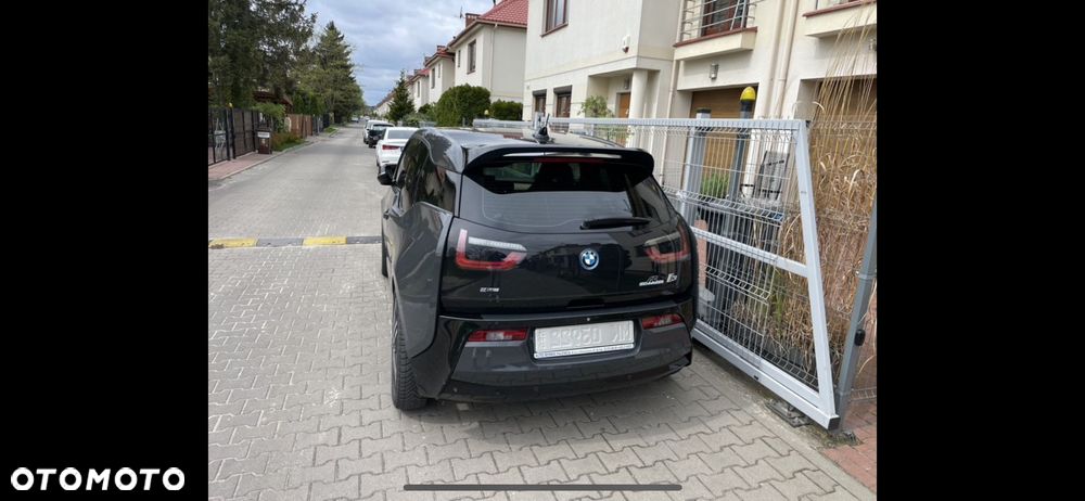 BMW i3 (60 Ah) - 19
