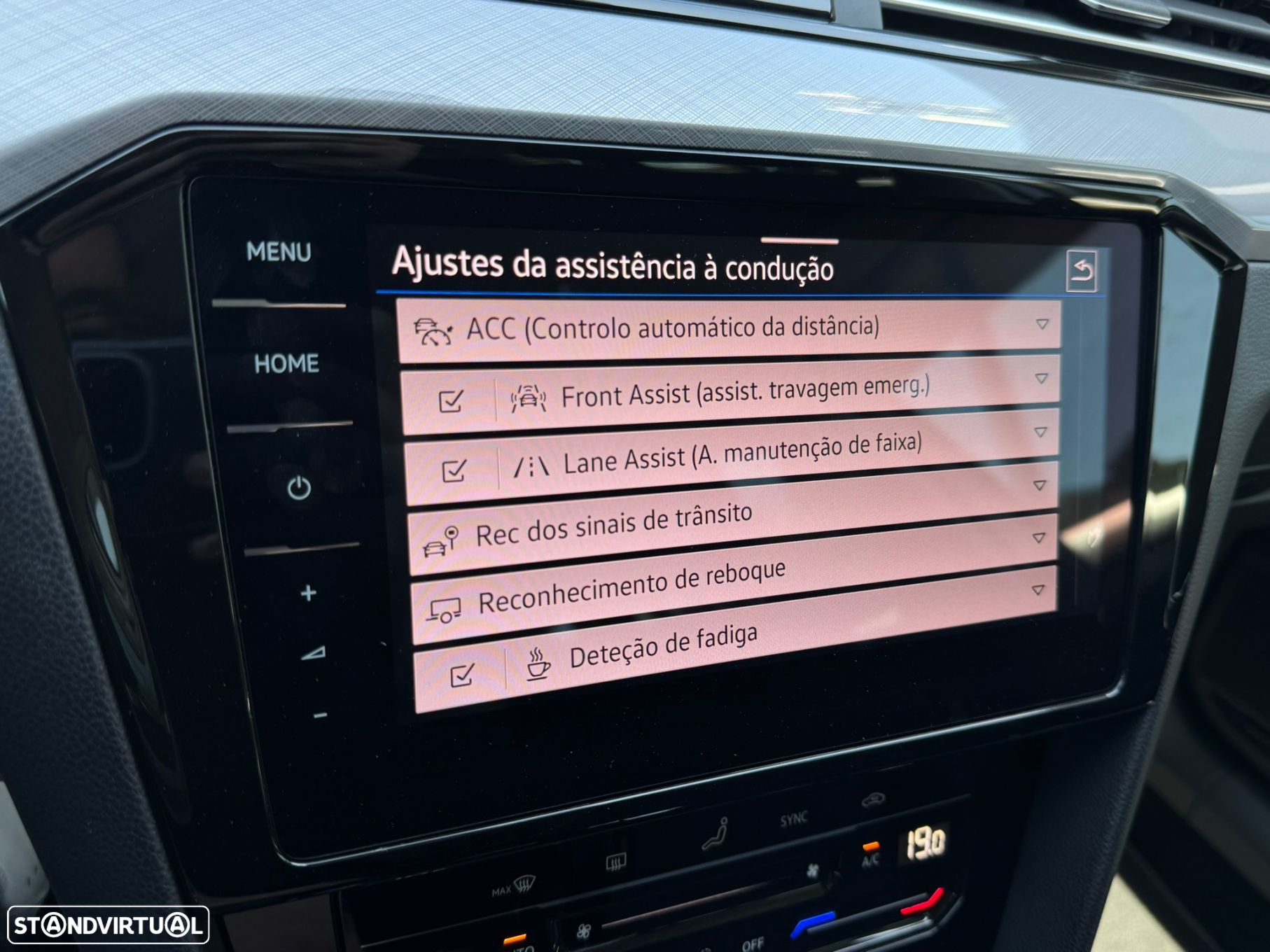 VW Passat Variant 1.4 TSI GTE Plug-in - 51