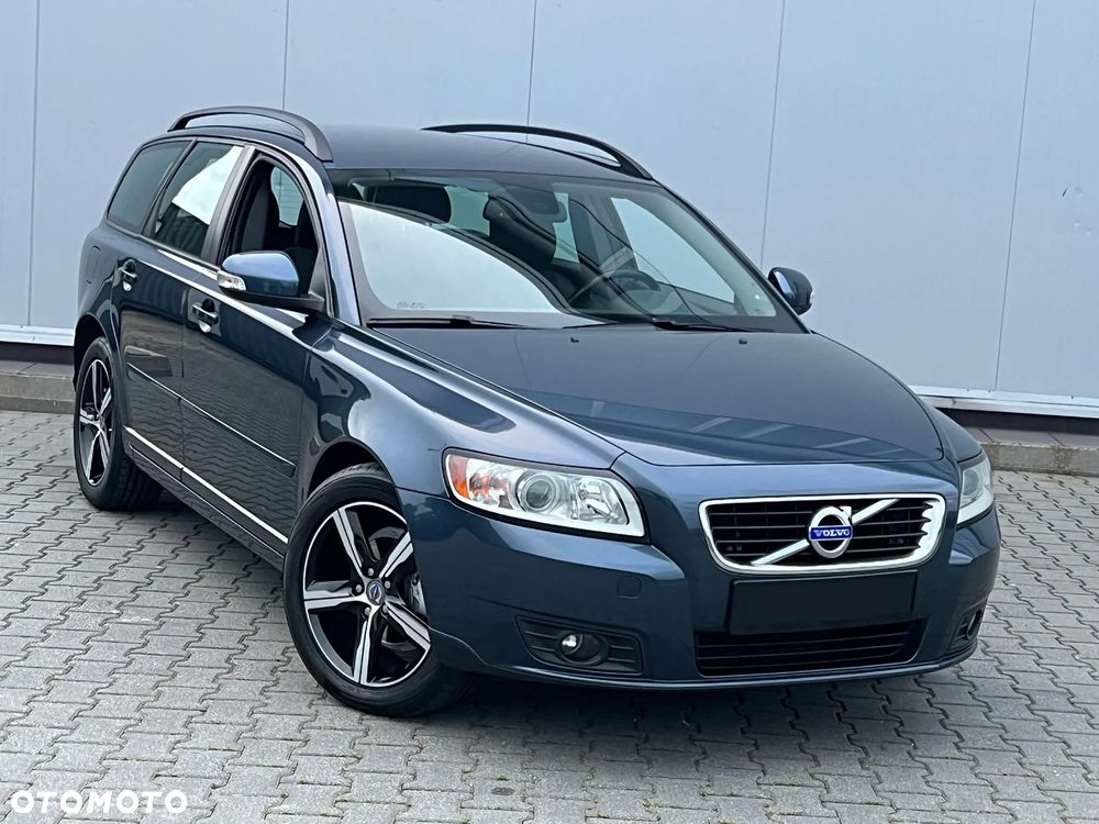 Volvo V50 T5 Momentum - 11