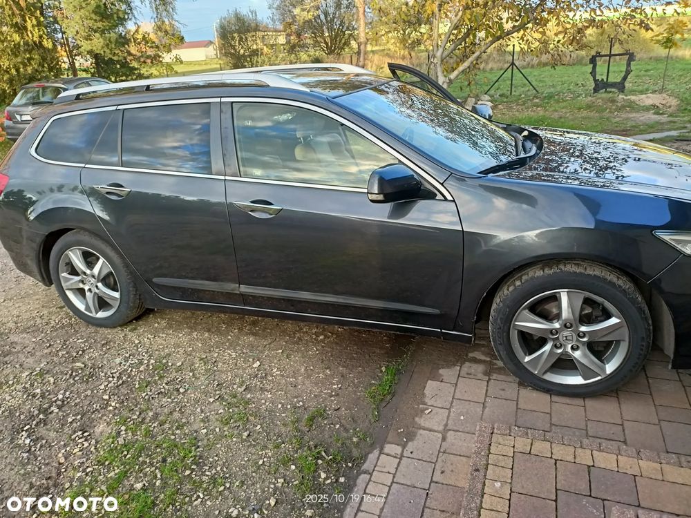 Honda Accord 2.0 Elegance - 9