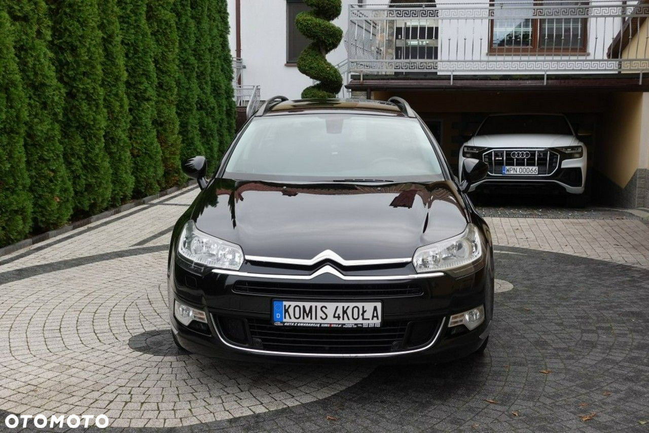 Citroën C5 - 9