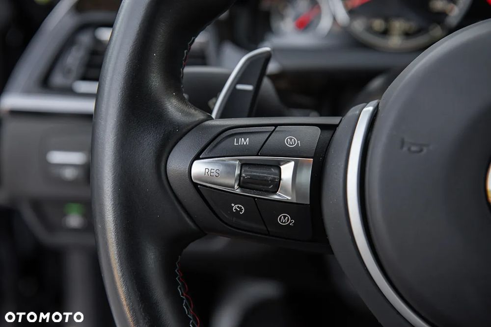 BMW M6 - 35