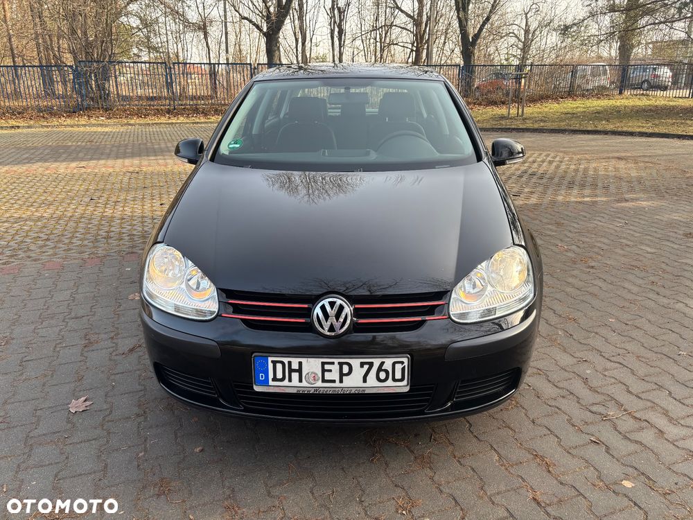 Volkswagen Golf - 13