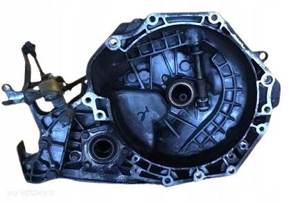 Opel 2.0 Dti Skrzynia Biegów F18W374 F18 W374 - 1
