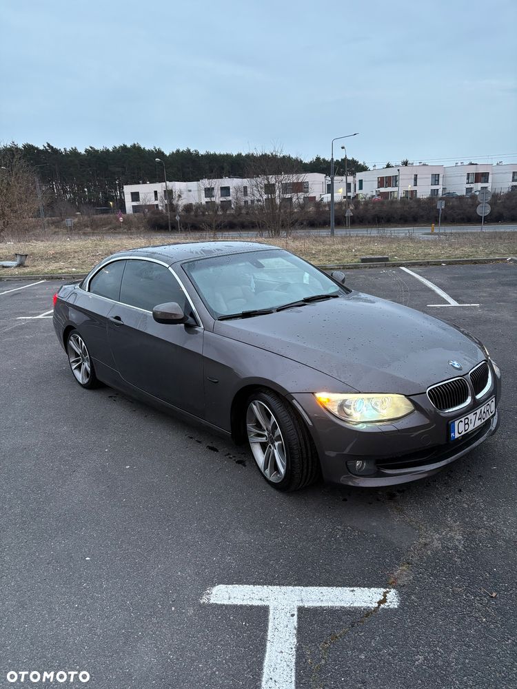 BMW Seria 3 335i - 6