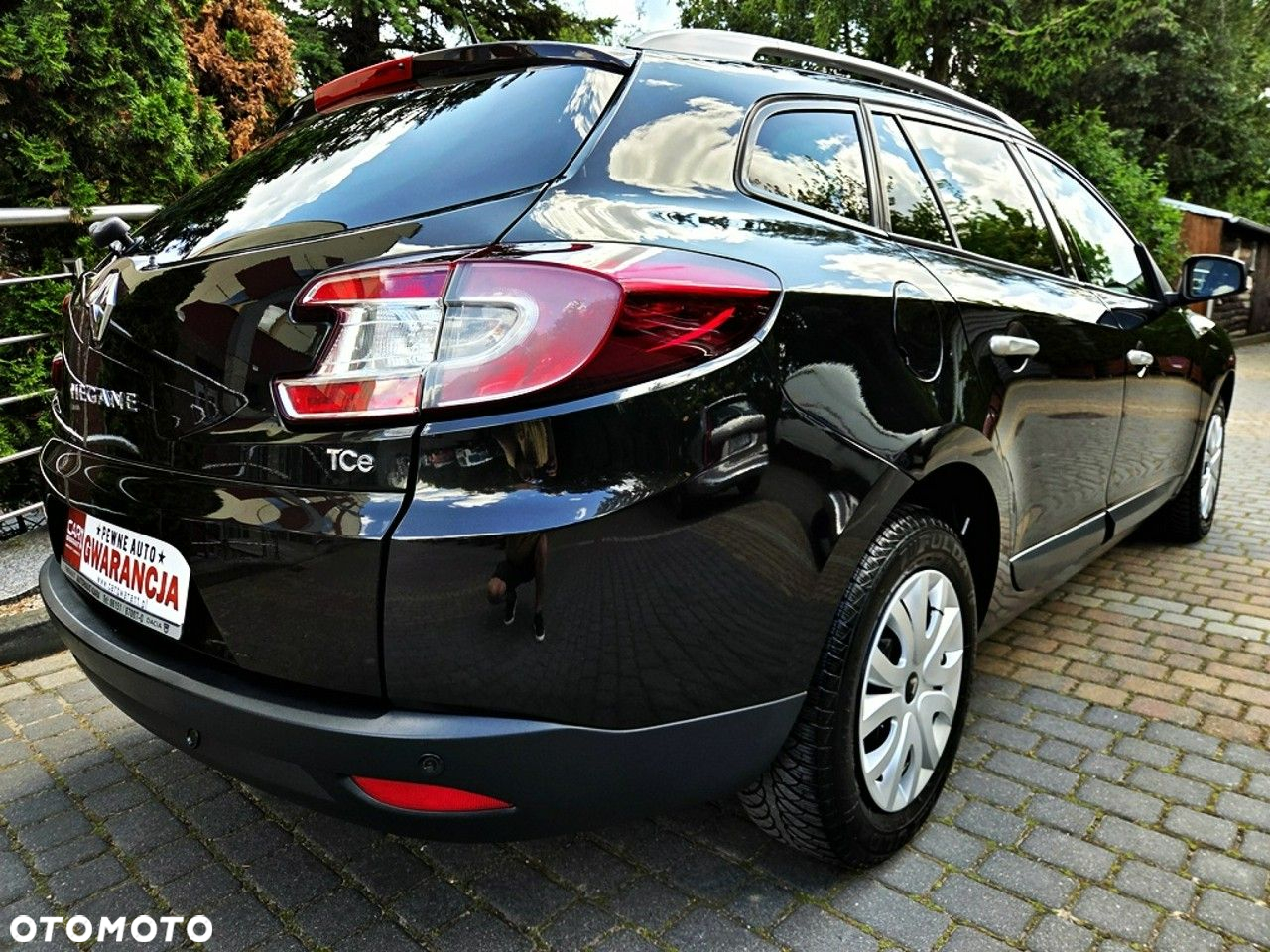 Renault Megane - 5