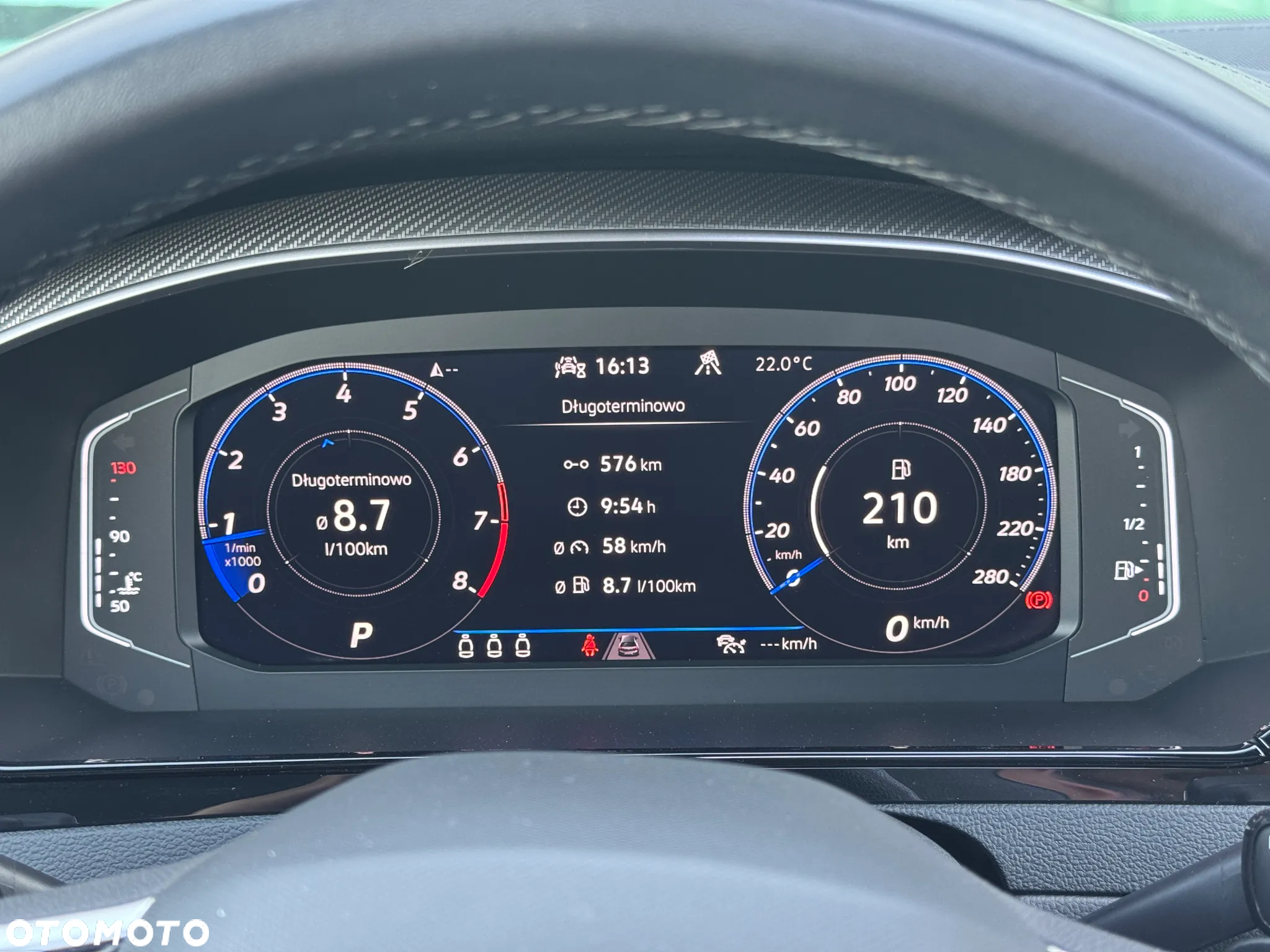 Volkswagen Arteon Shooting Brake 2.0 TSI OPF 4Motion DSG R-Line - 22