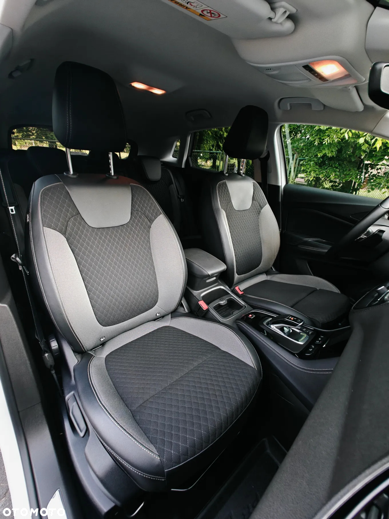 Opel Grandland X 1.6 T PHEV 4x4 Ultimate - 19