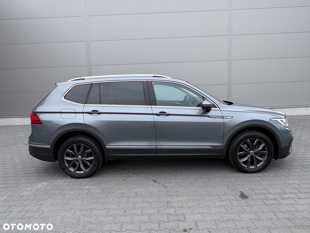 Volkswagen Tiguan Allspace 1.5 TSI OPF DSG Life - 17