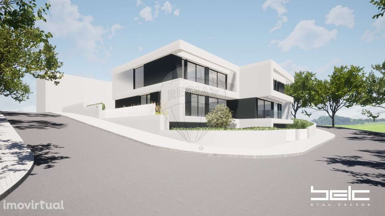 Moradia T3 para venda - Grande imagem: 2/13