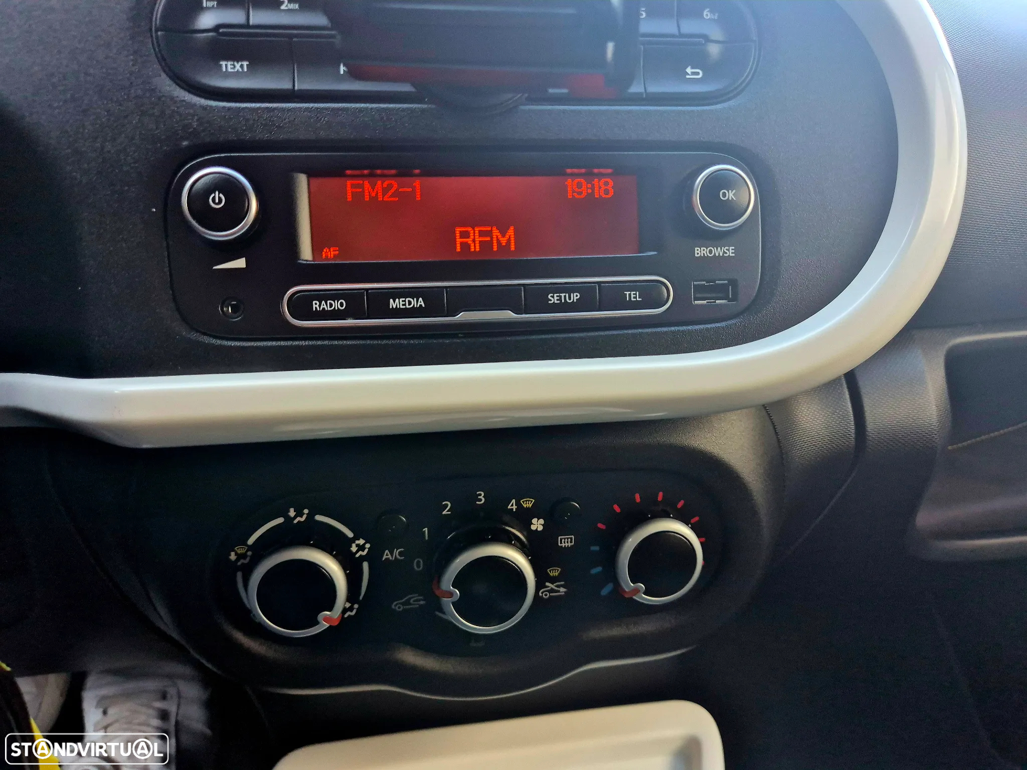 Renault Twingo 0.9 TCe Sport - 38