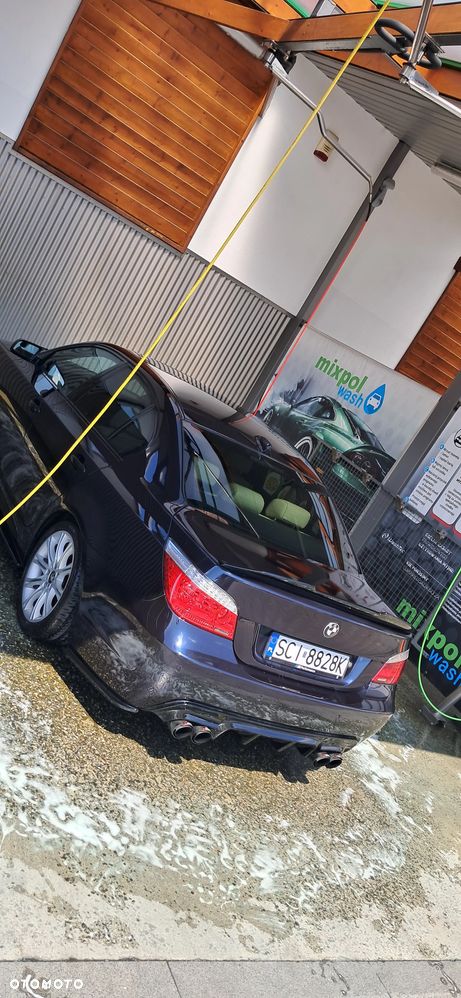 BMW Seria 5 525d xDrive Edition Exclusive - 6