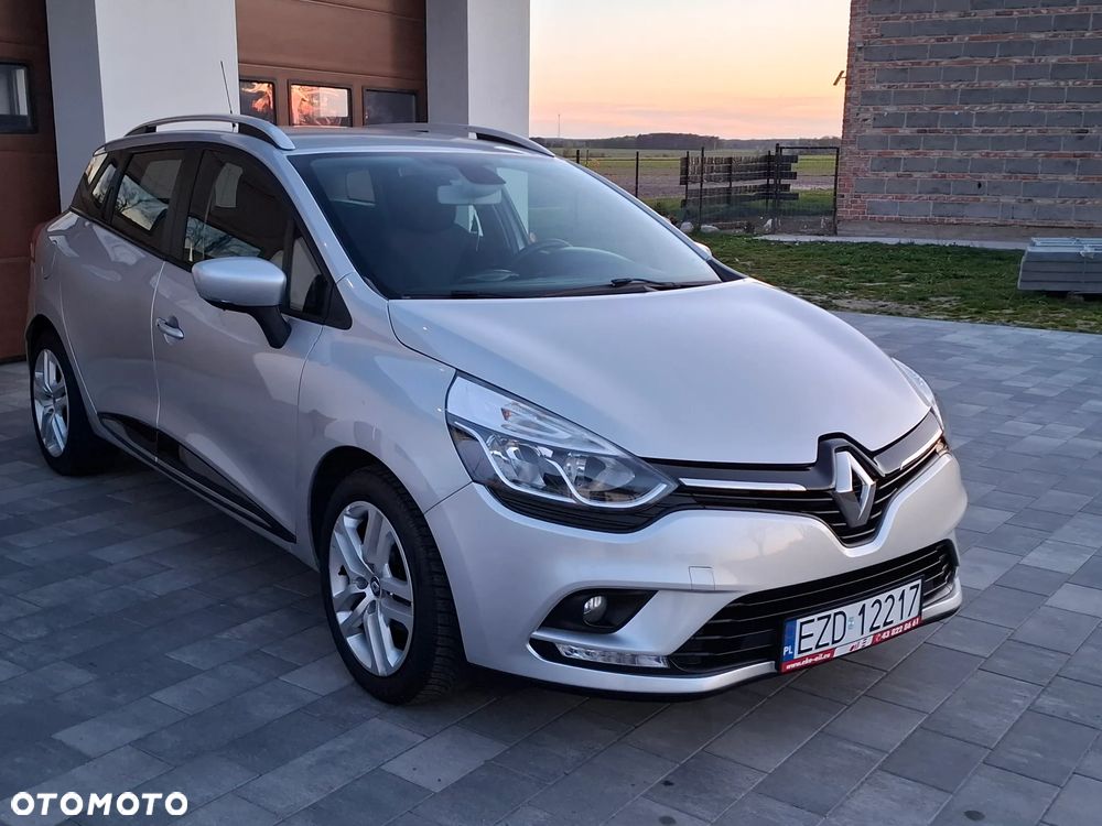 Renault Clio (Energy) TCe 90 Start & Stop LIMITED - 26