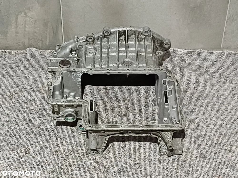 NR 55 Miska olejowa silnika Audi A8 D3 4,2TDI 057103603T - 4