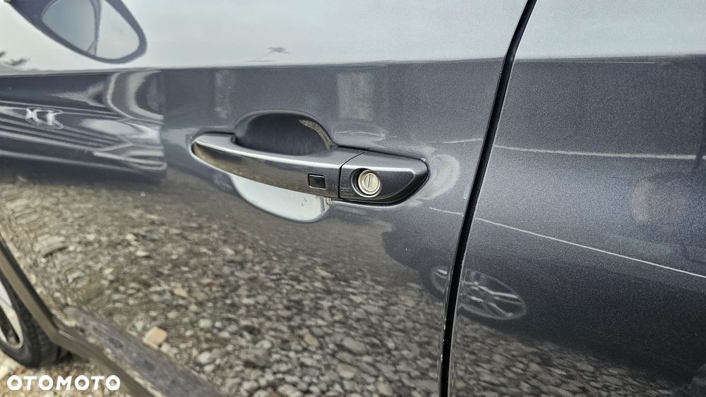 Hyundai Tucson blue 1.7 CRDi 2WD Advantage - 32