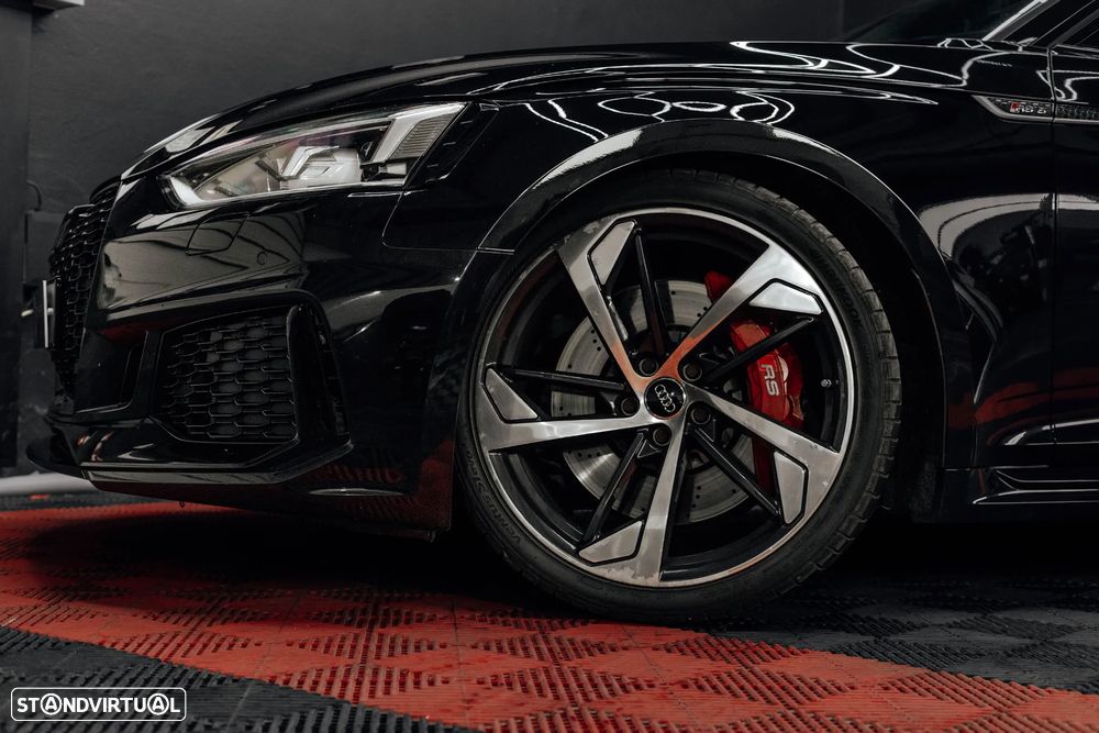Audi RS5 2.9 TFSI quattro tiptronic - 16