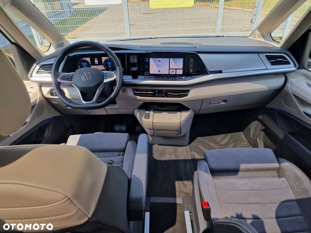Volkswagen Multivan 2.0 TSI L2 Life DSG - 19