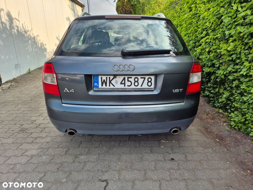 Audi A2 1.6 - 8