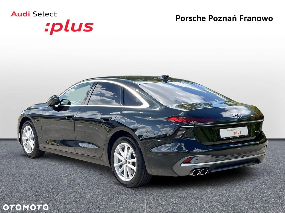 Audi A6 Limousine - 5