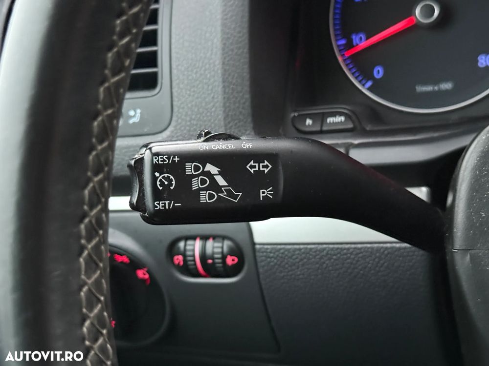 Volkswagen Golf 1.6 Edition - 20