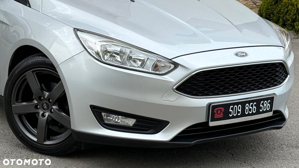 Ford Focus - 16