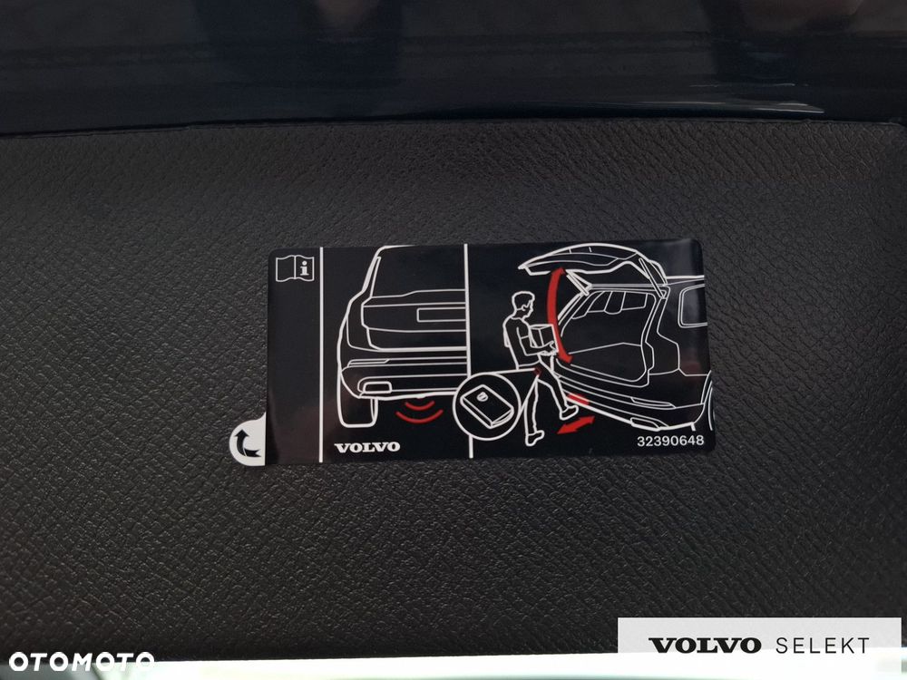 Volvo XC 90 - 37