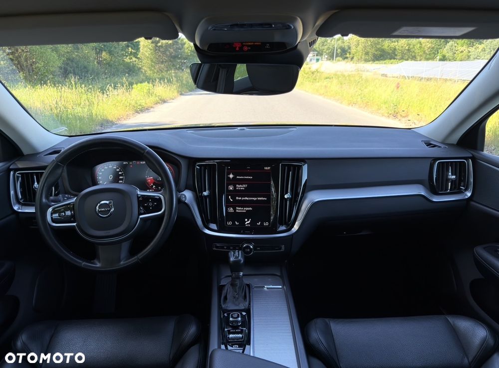 Volvo V60 D4 Geartronic Inscription - 32