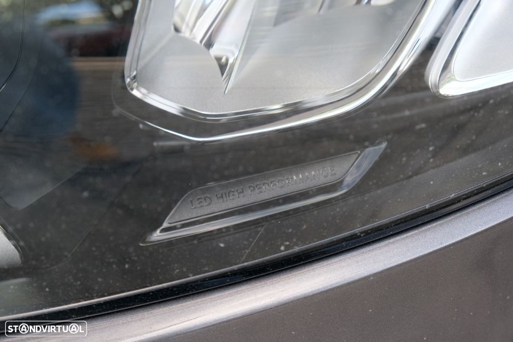 Mercedes-Benz A 180 d AMG Line Aut. - 23