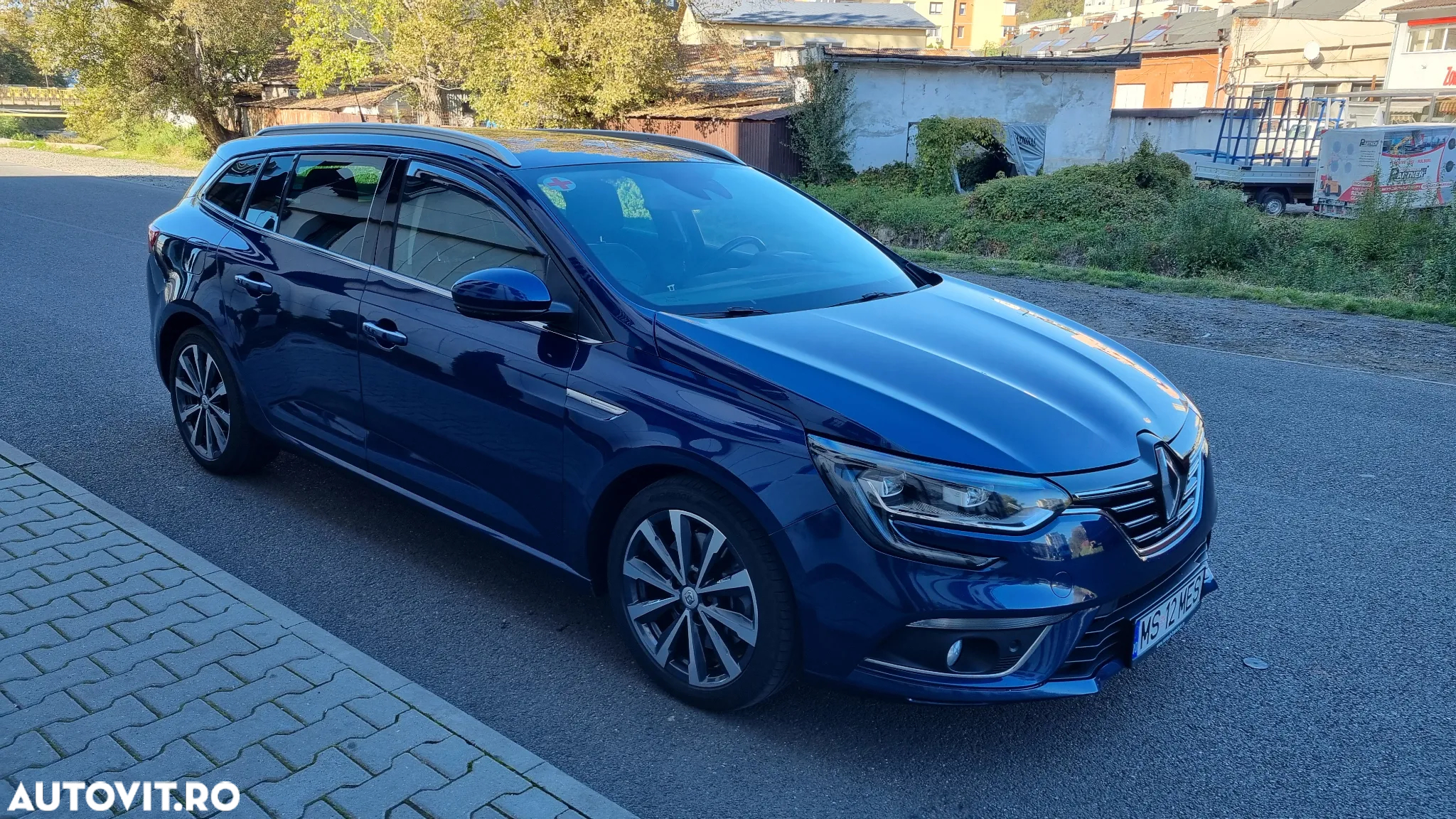 Renault Megane ENERGY dCi 165 EDC BOSE EDITION - 25